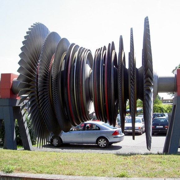 Meet your Posher, Patrick - Picture 1 of 1